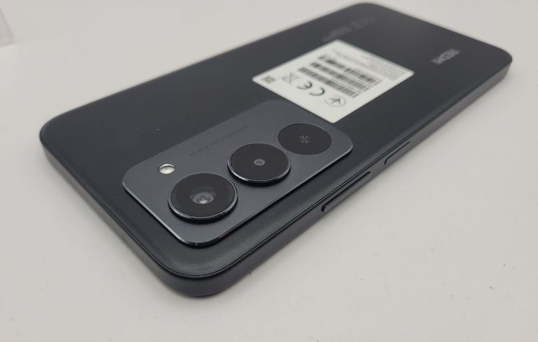 Xiaomi redmi 15 4g 6/128gb Код:01-200886179. Зображення 6