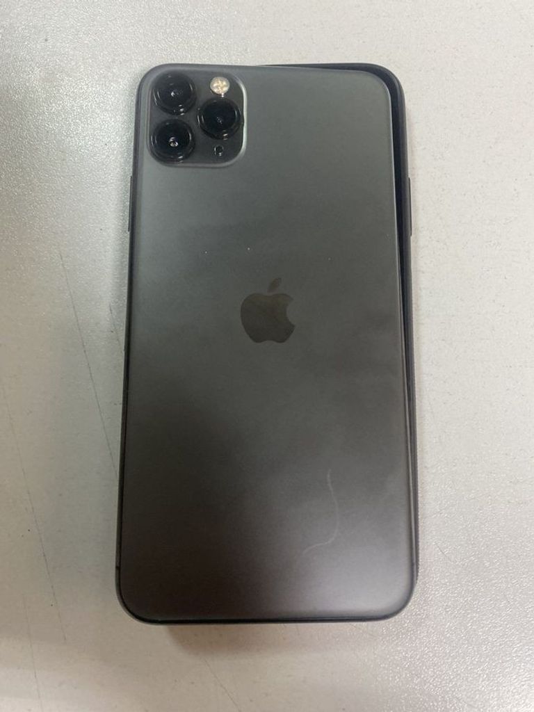 Купити Apple iphone 11 pro max 256gb Б/У