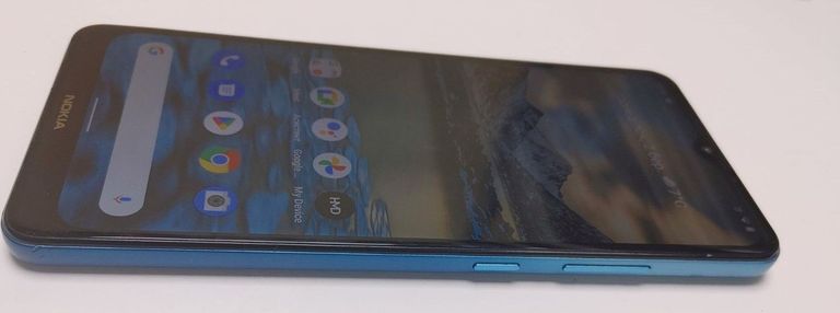 Розпродаж Nokia 2.4 2/32gb, продавець Техноскарб