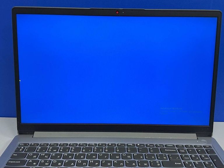 Lenovo 15/ryzen 5 7520u ddr5/8gb ddr3/hdd *відсутній/ssd 512 gb/*інтегрована Код:01-200883885. Изображение 12