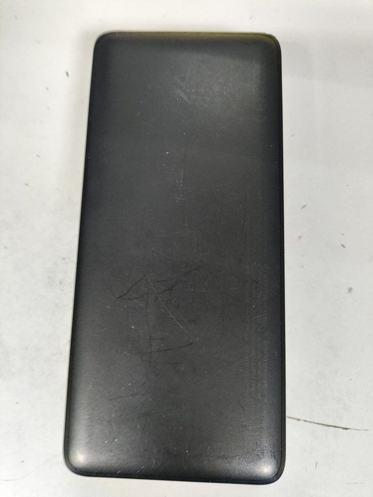 Оголошення Baseus airpow 20000mah 20w white ppap20k Б/У