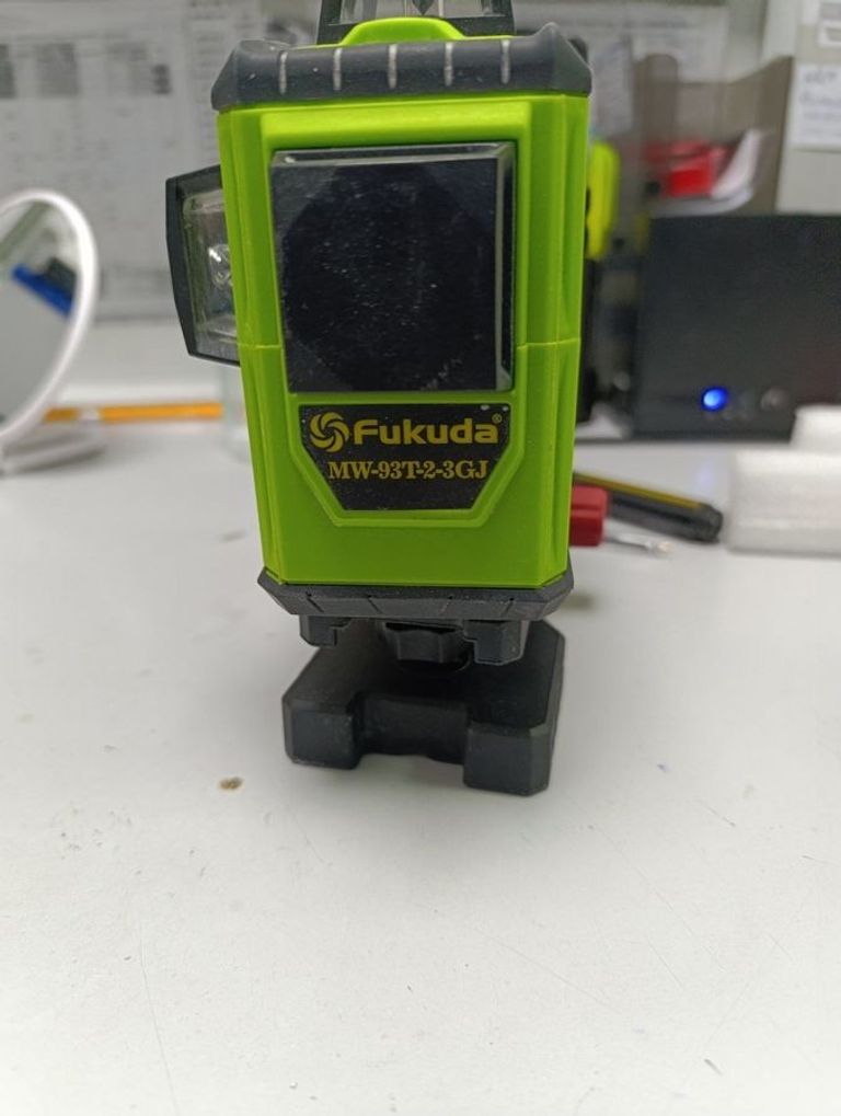 Розпродаж Fukuda mw-93t-2-3gj, продавець Техноскарб