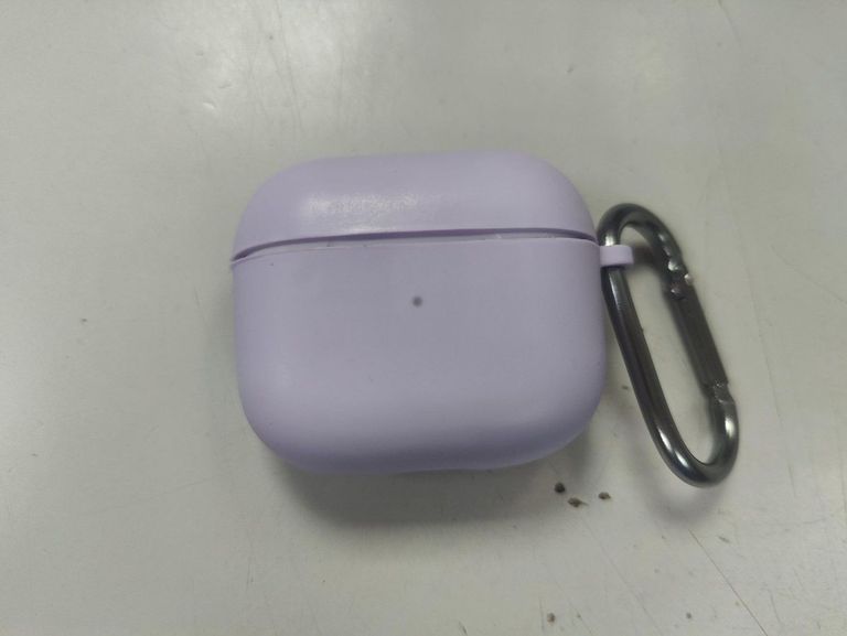 Купить Apple airpods 3rd generation Б/У