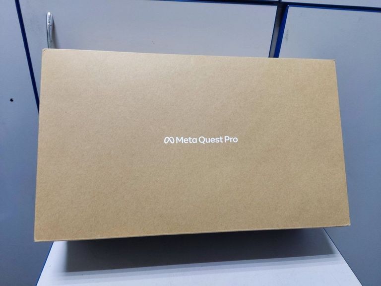 Meta Quest Pro Код:01-200888362. Изображение 11