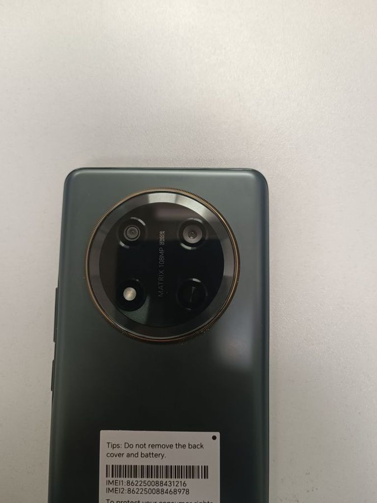 Honor x9c 12/256gb Код:01-200888115. Изображение 6