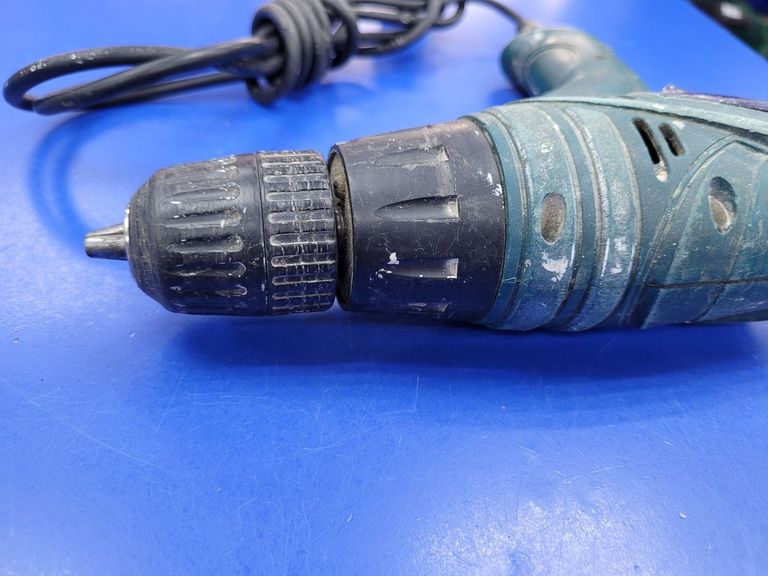 Дешиво Зеніт ЗШ-550 профи (834613) с ломбарда