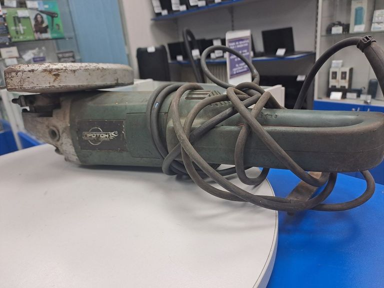 Дешиво ПРОТОН МШУ-230/2400 с ломбарда