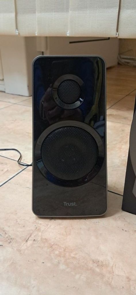 Trust tytan 2.1 Код:01-200883221. Зображення 6