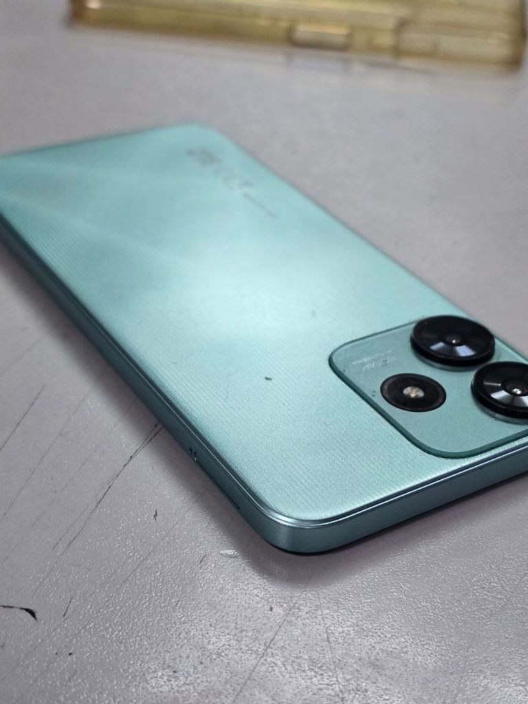 Zte Blade A73 4/128GB Green Код:01-200886800. Зображення 7