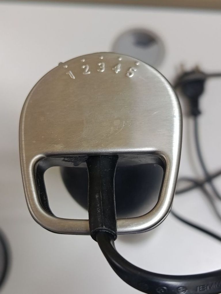 Дешево Braun MQ 3135 WH Sauce з ломбарду