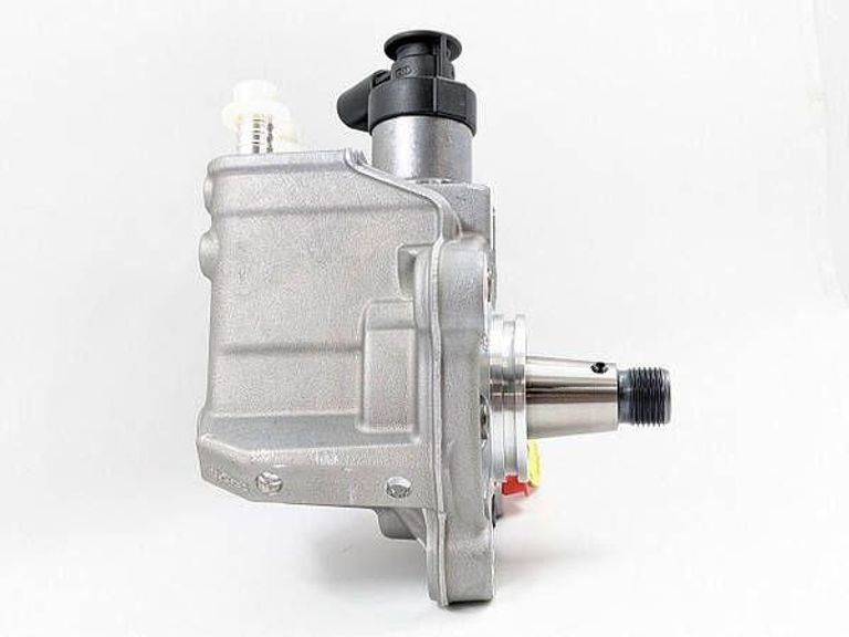 BOSCH  0  986  437  434 (CR/CP4S1/R40/20-S) для VW, Audi, Skoda та Seat Код:null. Изображение 7