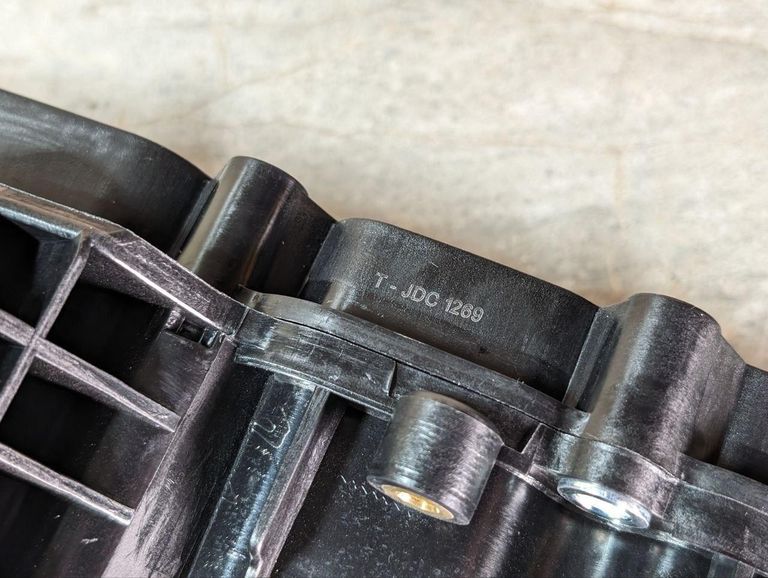 AUDI SKODA VW 2.0 TDi 03L129711AG Код:null. Изображение 7