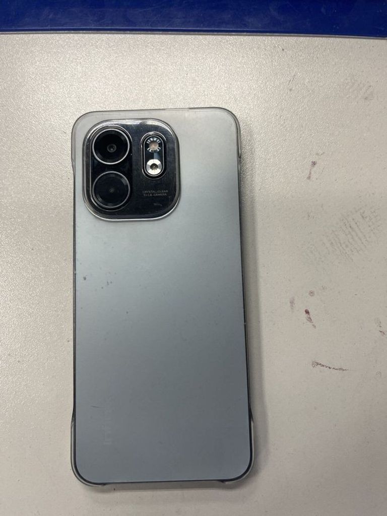 Оголошення Infinix smart 9 3/64gb Б/У