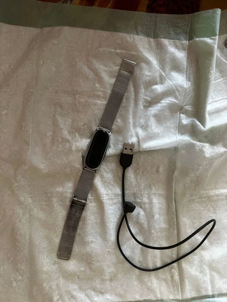 Купити Xiaomi mi smart band 5 Б/У