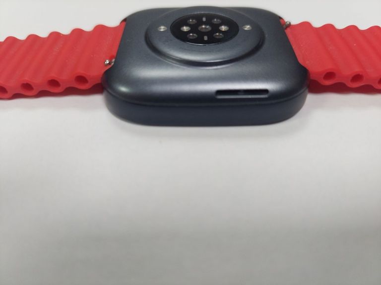 Amazfit Bip 6 Black Код:01-200889908. Зображення 6