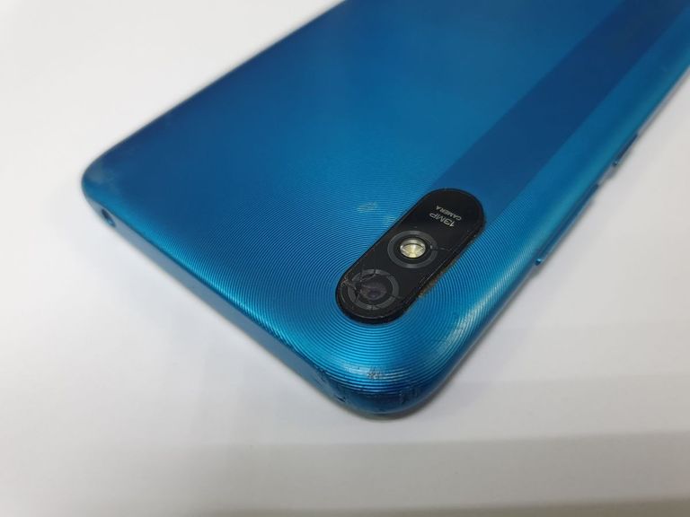 Розпродаж Xiaomi redmi 9a 2/32gb, продавець Техноскарб