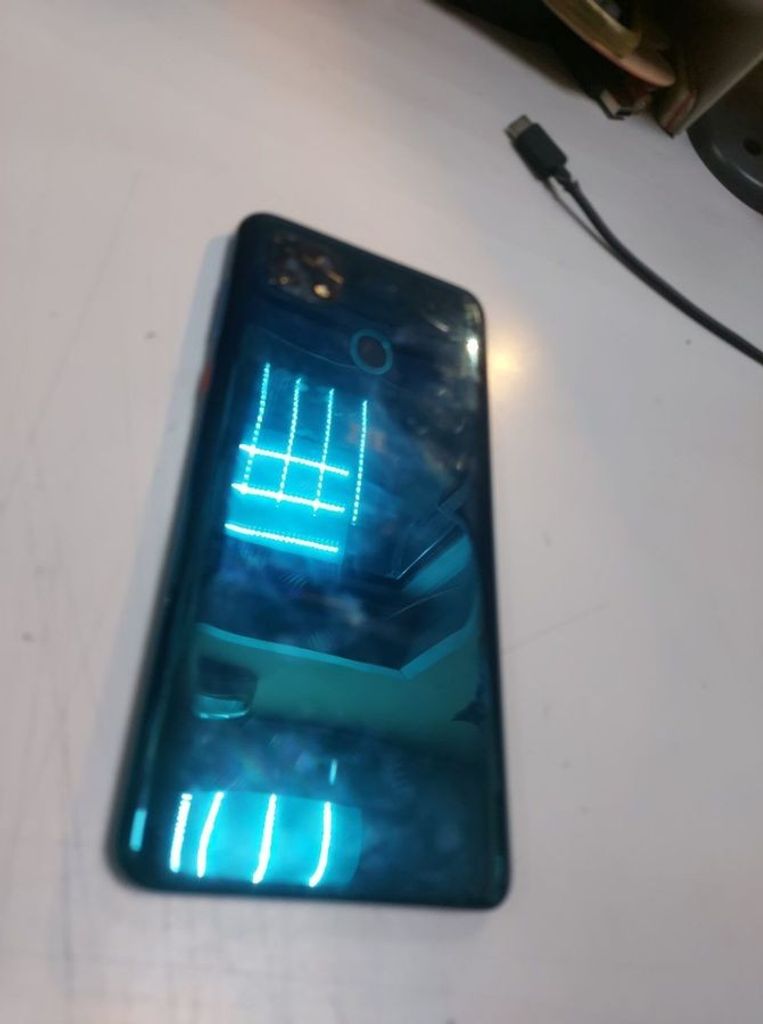 Дешиво Zte blade 20 smart 4/128gb с ломбарда