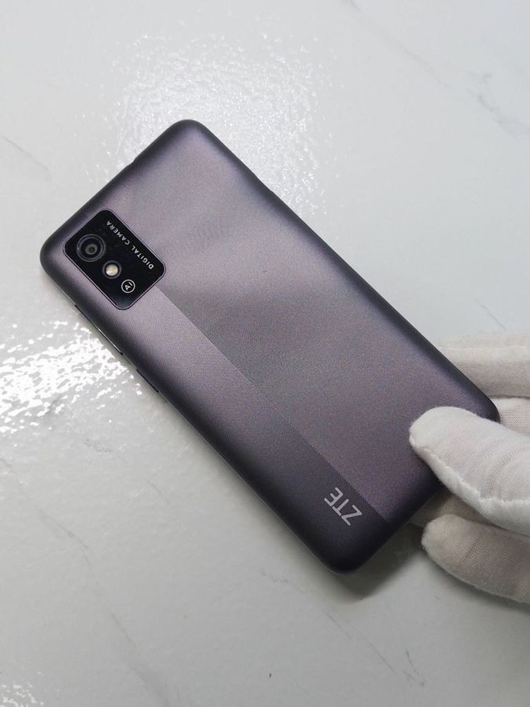 Zte Blade L9 1/32GB Blue Код:01-200890754. Зображення 7