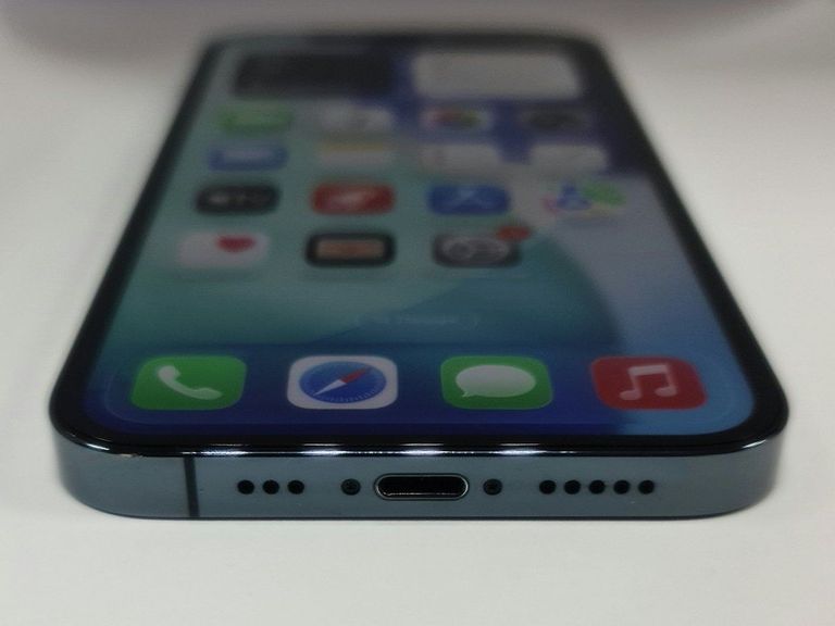 Apple iphone 12 pro 256gb Код:01-200890730. Изображение 5