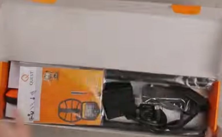 Оголошення Quest X10 PRO Б/У