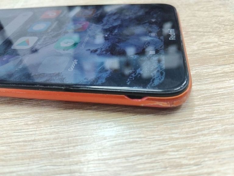 Розпродаж Xiaomi Redmi 8A 2/32GB Black, продавець Техноскарб