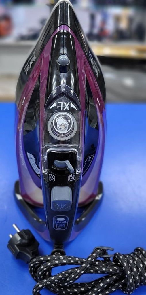 Tefal Ultimate Pure FV9835 Код:01-200867122. Зображення 5