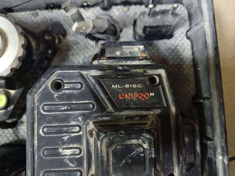 Дешево Dnipro-M ml-816g з ломбарду