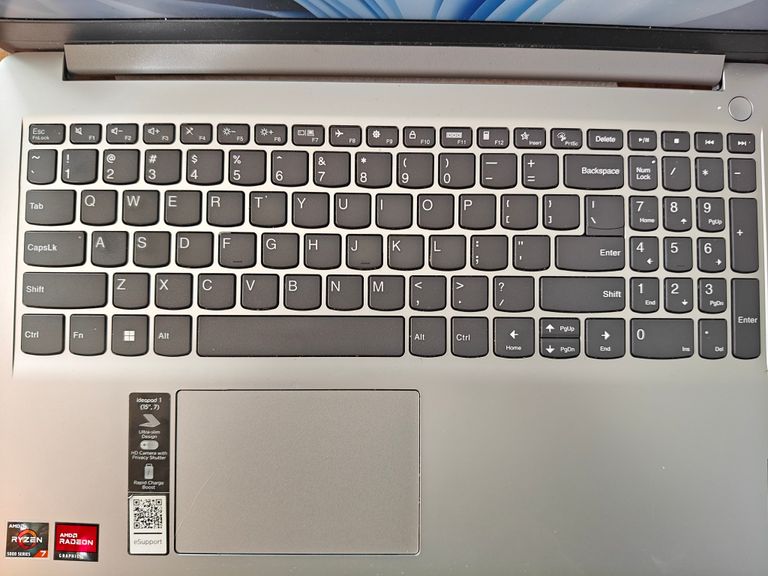 Lenovo IdeaPad 1 15ALC7 (82R400P0RK) Код:null. Зображення 5