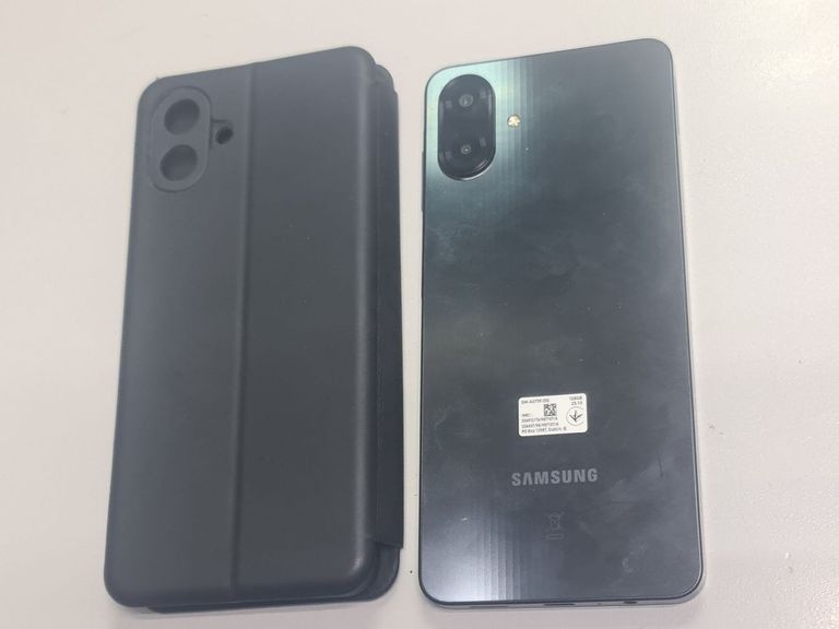 Samsung galaxy a07 4/128gb Код:01-200892006. Зображення 5