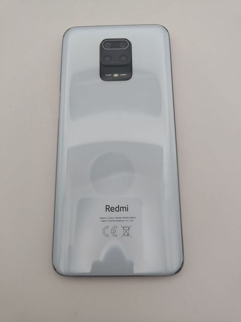 Xiaomi redmi note 9 pro 6/64gb Код:01-200891317. Изображение 6
