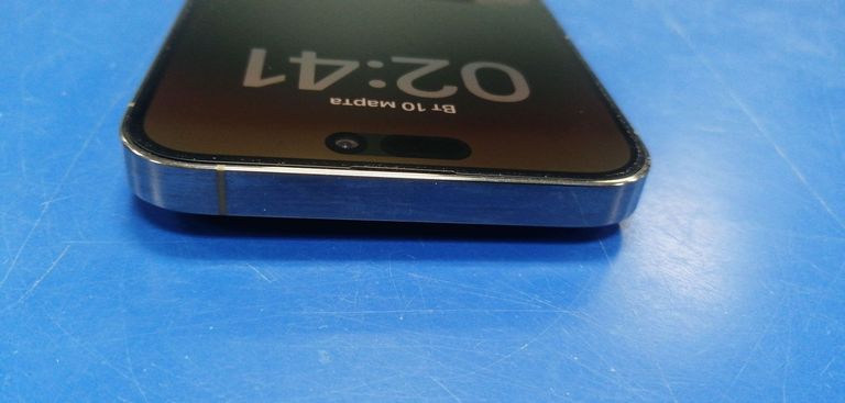 Apple iphone 14 pro max 256gb Код:01-200891911. Зображення 7