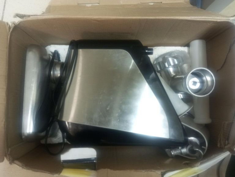 Оголошення Domotec ms-2023 Б/У