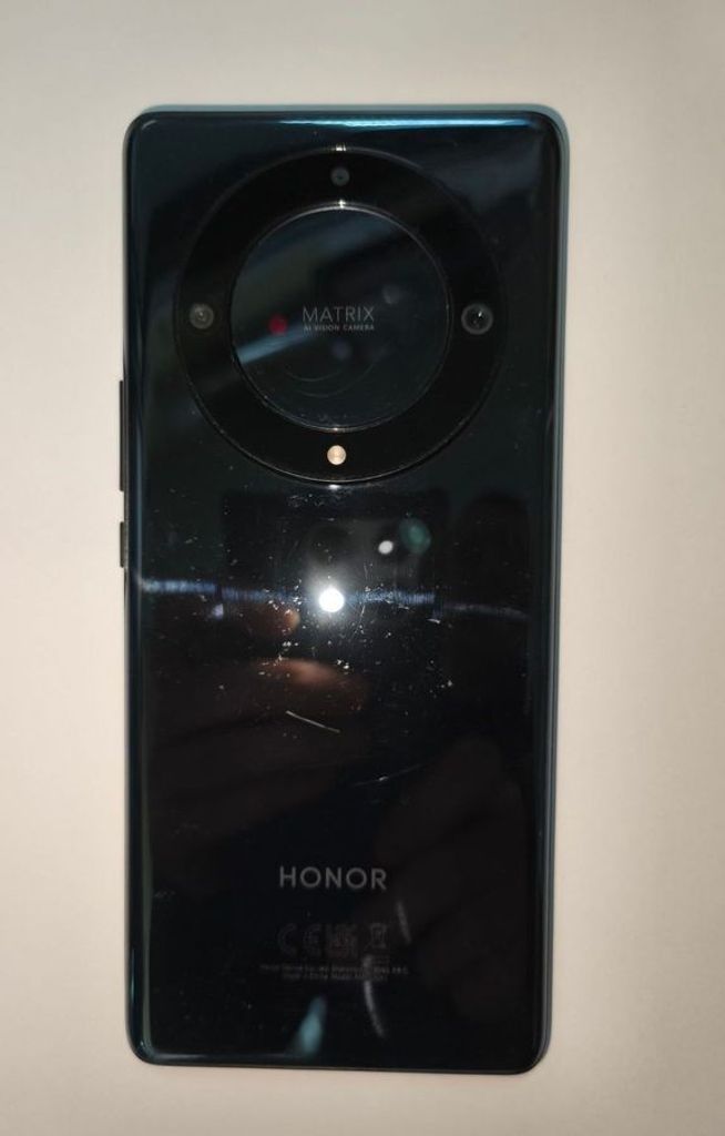 Huawei honor magic 5 lite 5g 8/256 Код:01-200892624. Изображение 6