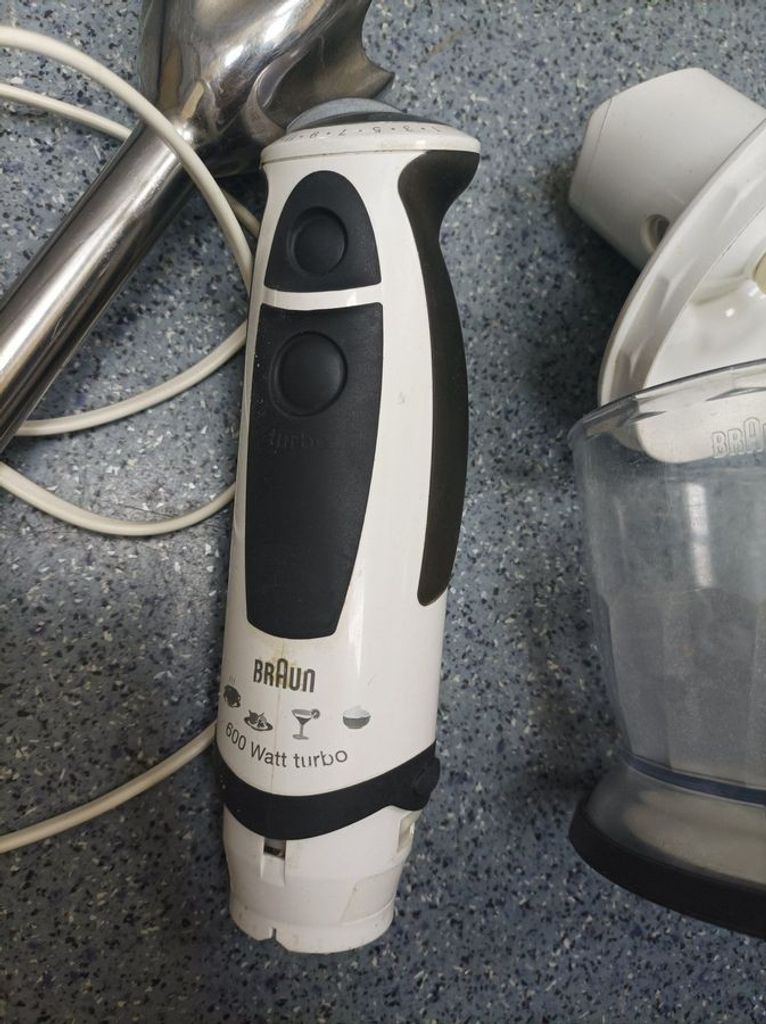 Дешиво Braun 4191 с ломбарда