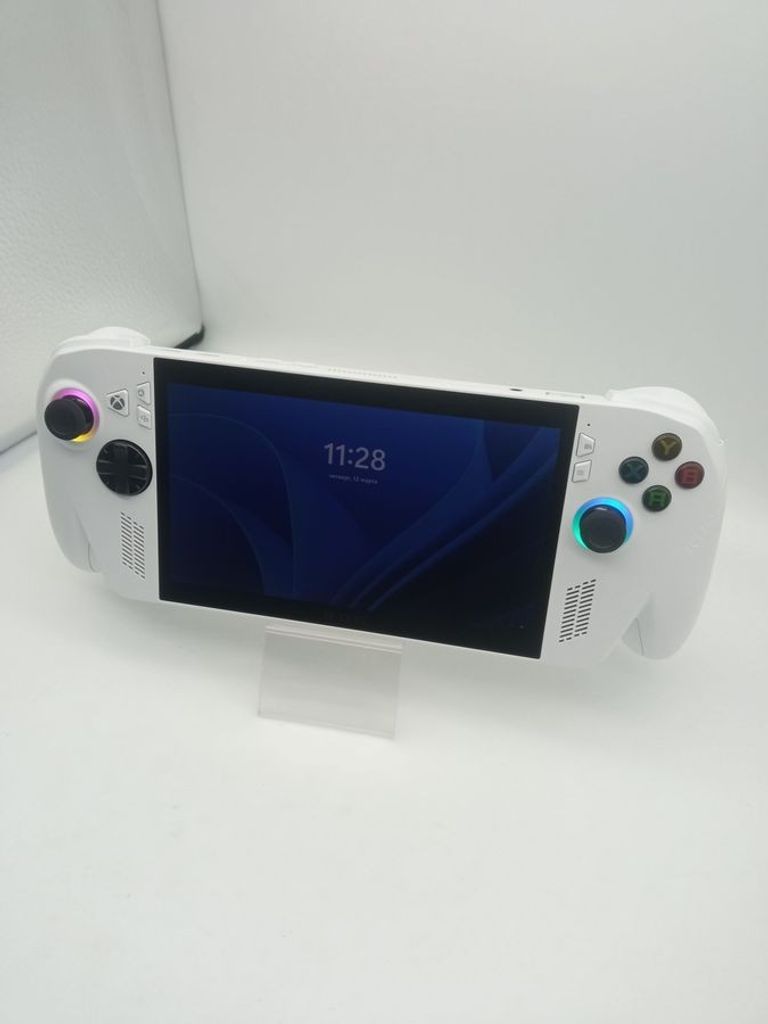 Asus ROG Xbox Ally 512 GB Код:01-200893894. Изображение 8