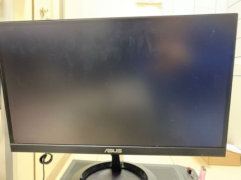 Дешево ASUS VZ229HE (90LM02P0-B01670, 90LM02P0-B02670) з ломбарду