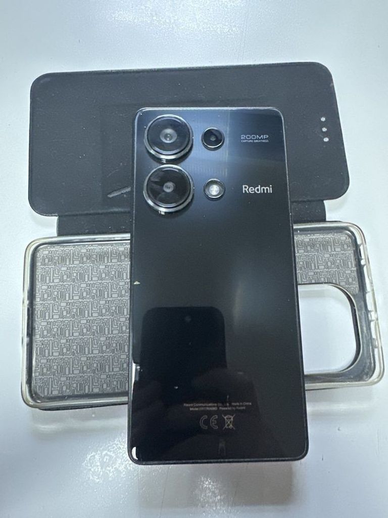 Купити Xiaomi redmi note 13 pro 4g 8/256gb Б/У