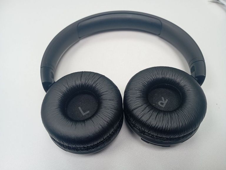 Купити Jbl tune 510bt Б/У