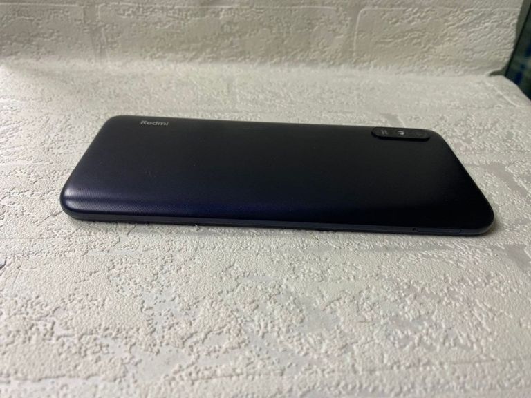 Xiaomi redmi 9a 2/32gb Код:01-200896564. Зображення 5