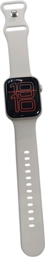 Купити Apple watch se 2 gps 44mm aluminium case Б/У