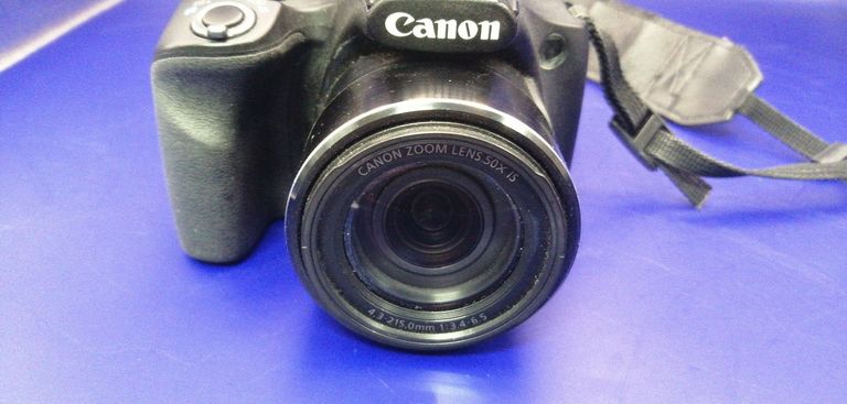 Дешево Сanon powershot sx530 hs з ломбарду