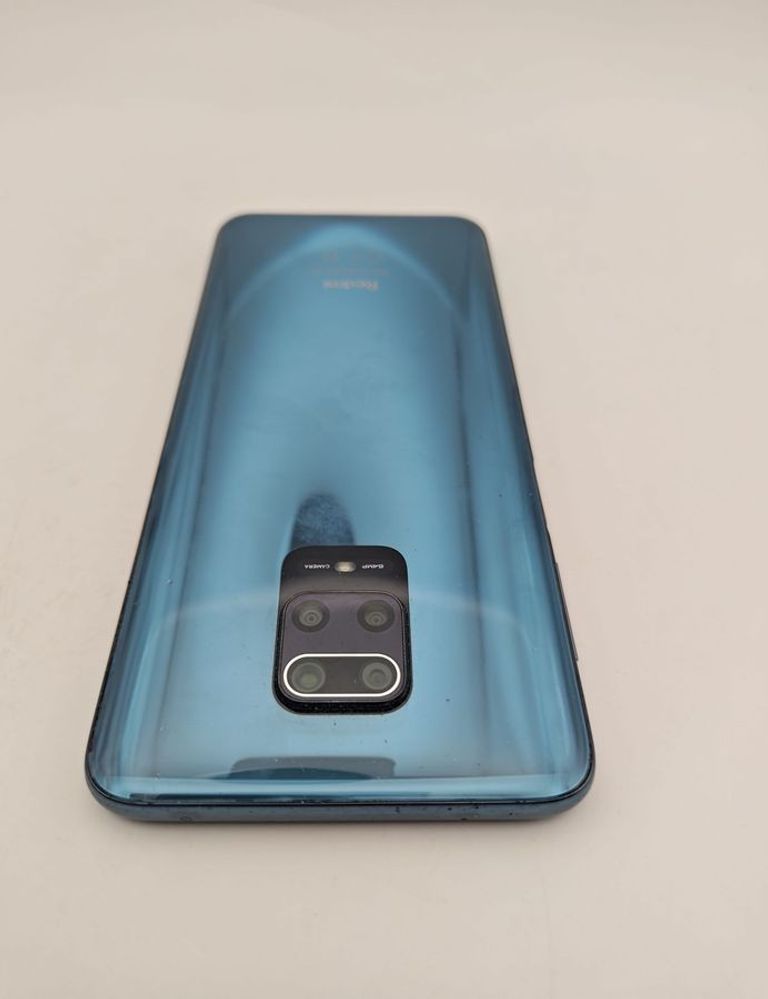 Розпродаж Xiaomi redmi note 9 pro 6/64gb, продавець Техноскарб