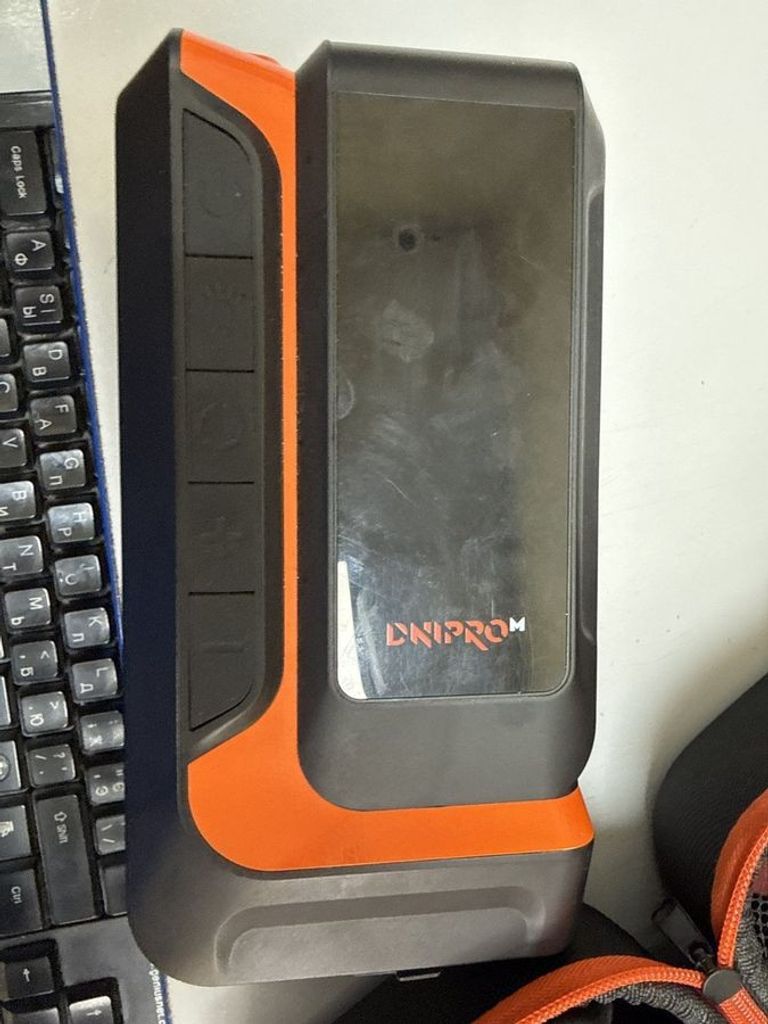 Оголошення Dnipro-M js-16c Б/У
