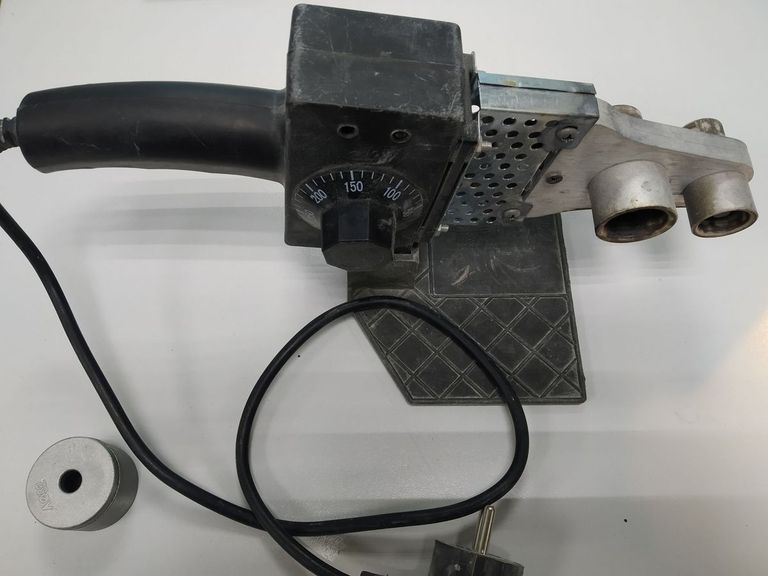 Розпродаж Intertool rt-2111 + набір, продавець Техноскарб