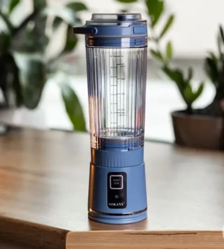 Купити Sokany SK - 01023 Б/У