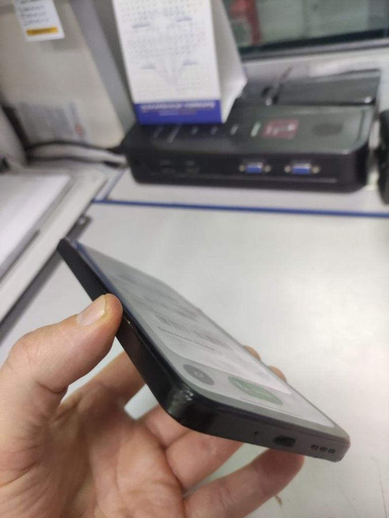 Розпродаж Poco C65 6/128GB Black, продавець Техноскарб