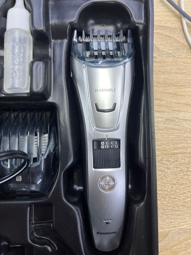 Розпродаж Panasonic ER-GB80, продавець Техноскарб