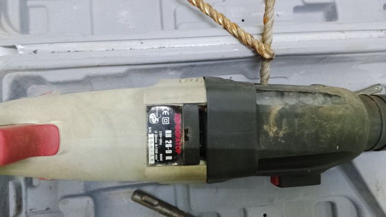 Купити Forte RH 26-9 R Б/У