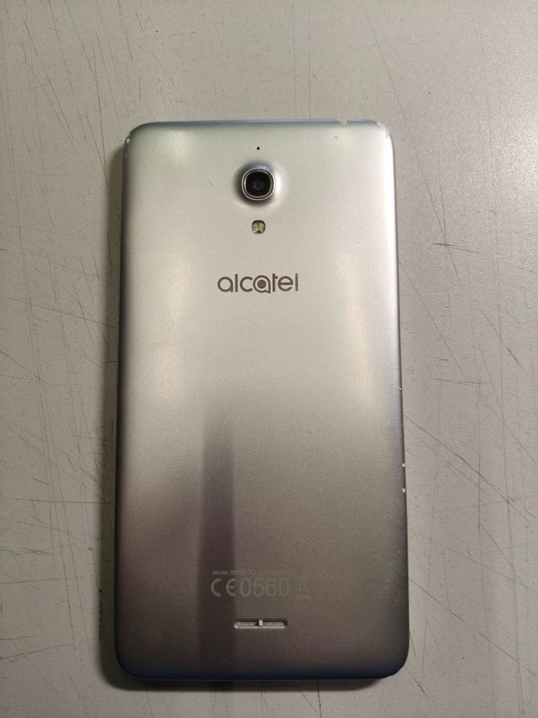 Оголошення Alcatel one touch pixi 4 5010d 1/8gb Б/У