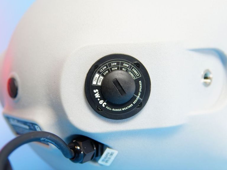 Speaker P.Audio W-6C. З CO, CQ Код:null. Зображення 5